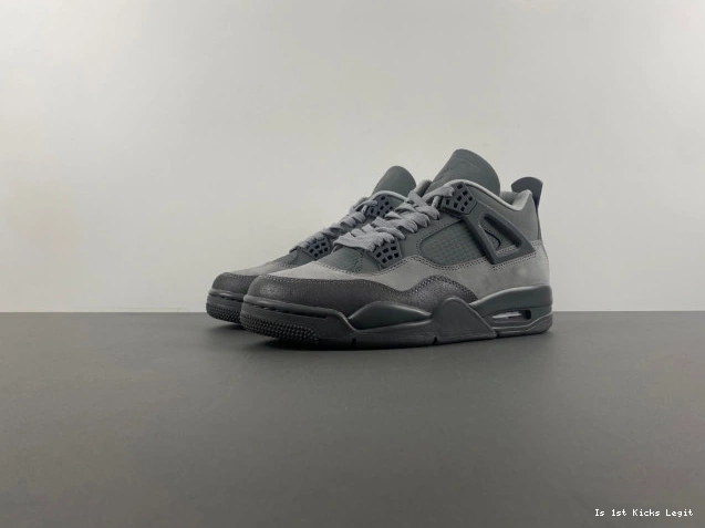 Jordan Air SE Paris FQ7928-001 Olympics 4 0805